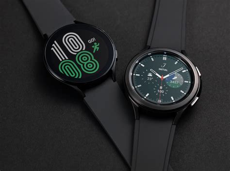 samsung galaxy watch 4 oder 5.